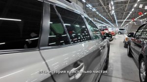 Subaru Outback 2020