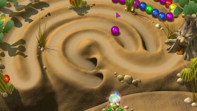 Прохождение игры Butterfly Escape. 5-ая серия.