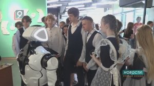 Один день из жизни университета: в Старом Осколе прошла масштабная презентация НИУ «БелГУ»
