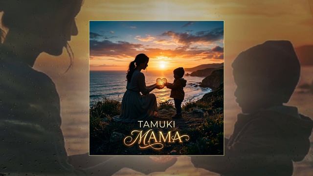 TAMUKI - Мама (Официальная премьера трека)