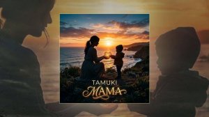 TAMUKI - Мама (Официальная премьера трека)
