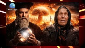 Британцы испугались ужасающего предсказания Ванги о Третьей мировой войне