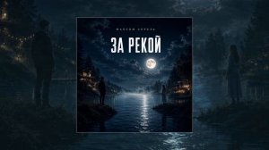 Максим Апрель - За рекой (Официальная премьера трека)