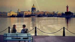 Олег Митяев - Вечерние огни