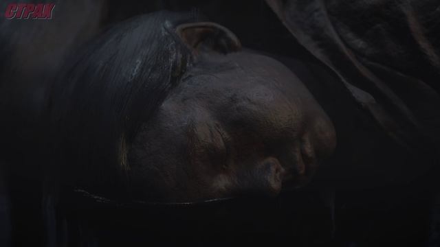 Death Stranding 2 On The Beach смотреть онлайн