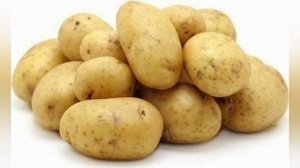 Лайфхаки с картофелем.