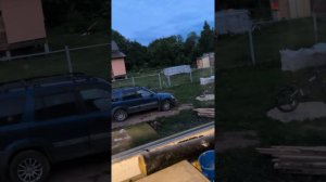 Обзо ро нашего второго дома