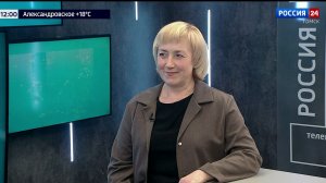 Интервью. Оксана Цупенко