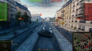 Мир танков 1