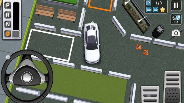 PARKING 4 серия (с 39-а по 46-й уровень смотреть онлайн