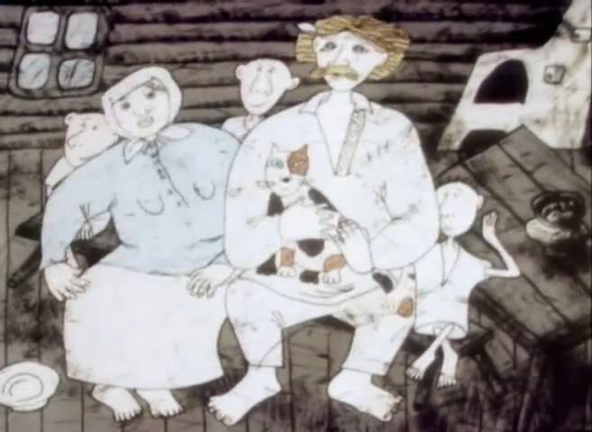 Кому черт деток колышет (1992) смотреть онлайн