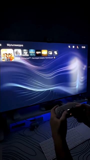 ‼️ОБЯЗАТЕЛЬНО СДЕЛАЙ ЭТО ЕСЛИ У ТЕБЯ PS5