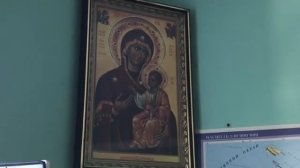 Осторожно чужой монастырь  Религиозные правила этикета