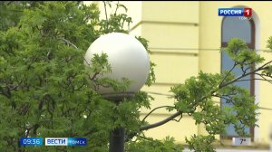 Вести-Томск, выпуск от 25.05.2026 09:30