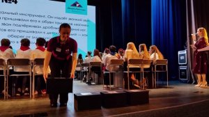 Финал «Культпросвета»