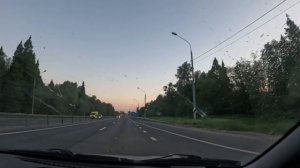 Москва Санкт Петербург. 24.05.2026.  Дорога!!! Белые ночи!!!