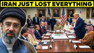 Iran Regime PANICS and ISSUES FULL SURRENDER!