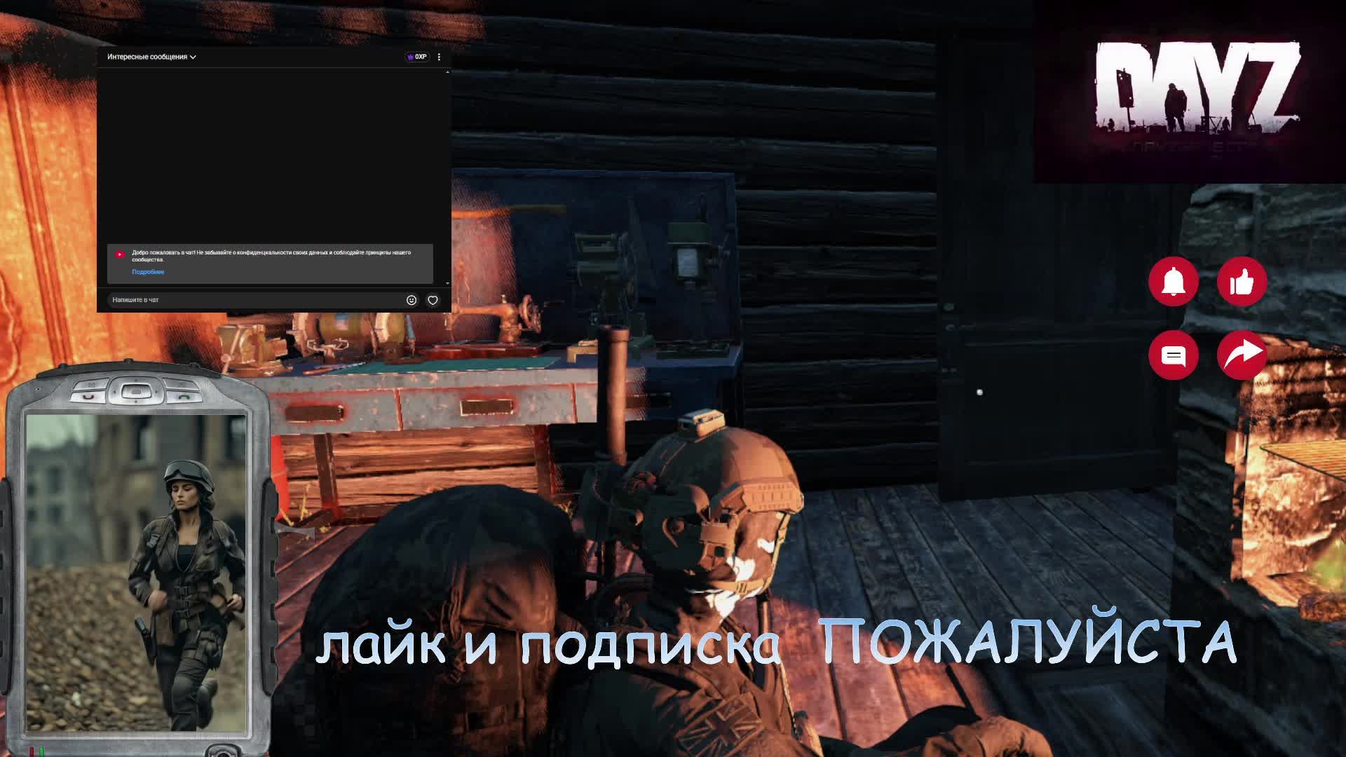 Dayzwill