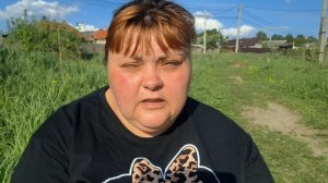 мукбанг  на природе ем мороженое