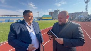 Благодарность нашему другу