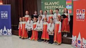 В ряде стран прошли концерты и фестивали, посвященные Дню славянской культуры.