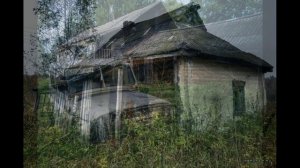 РОССИЙСКАЯ ДЕРЕВНЯ