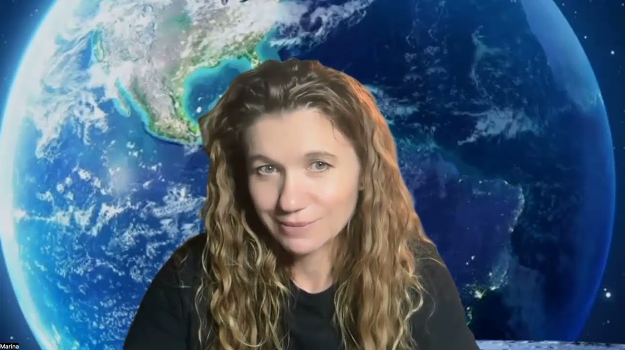 25 мая. Энерго-духовный прогноз! 🌍 Утро Земли - с Мариной Макеевой. Рекомендации на день.