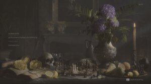 Mafia The Old Country интро-тема называние The Carusu - звучит саундтрек игры  4K HDR AV-1