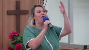 Галина Ромашова - «Боже Вечный» 23.05.2026