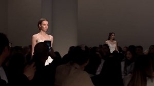 Показ свадебной коллекции The Atelier by Pro. Jimmy Choo 2024