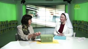 СЕМЕЙНАЯ ГОСТИНАЯ: ЛЮБИМЫЕ ПОДРОСТКИ. АЗБУКА СЕМЕЙНЫХ ЦЕННОСТЕЙ с Натальей Першиной.