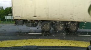 Новополянье-Москва! Неплохо заработал по пути!!!