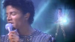 Michael Jackson — Rock With You (Official Video)