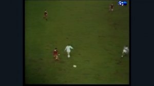 112. Сезон 1976-1977 г.г. КЕЧ. Обзор 1-2 финала