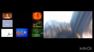 10 screamers all at once