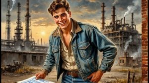 АУДИОКНИГА ПОЛНОСТЬЮ: ВЕТЕР ПЕРЕМЕН / ПОПАДАНЦЫ