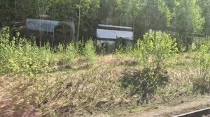 Поездка на базу Раздолье Пермский край