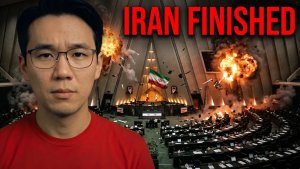 The Shocking Just Happened in Iran… Parliament Admitted the War Is LOST