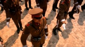Michael Jackson — Brace Yourself - HIStory Promo (Official Video)