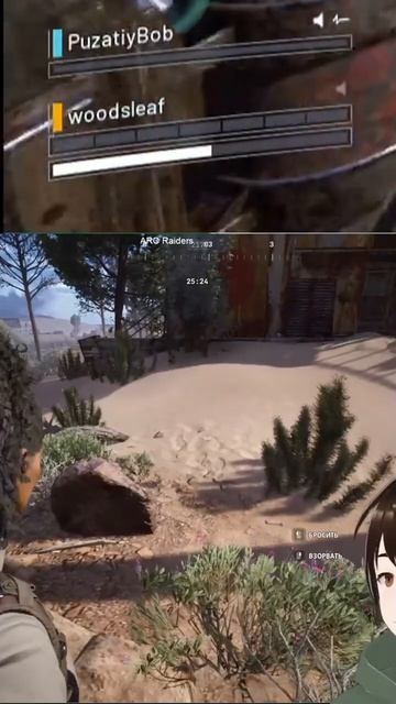 нокаут на удаленке | #feivvar с помощью #Twitch смотреть онлайн