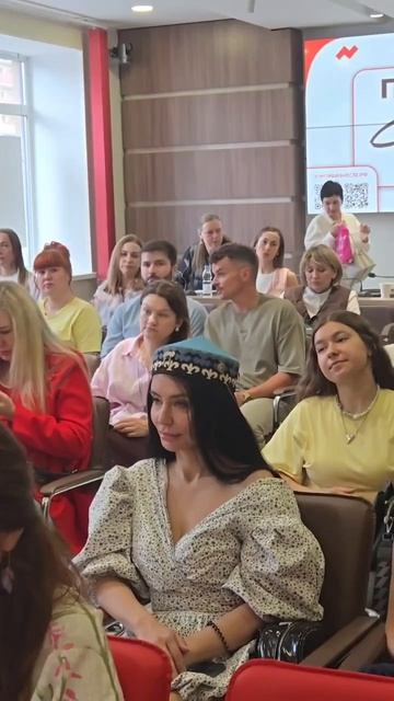 Профкурс Экспресс-видеограф стартовал в центре Мой бизнес смотреть онлайн