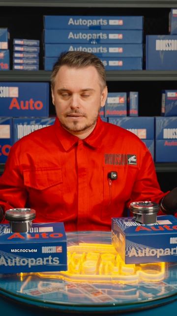 Почему один и тот же мотор VAG может быть совершенно разным внутри?⚙️