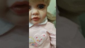 Медицинский осмотр перед детским садом🥰😁😻