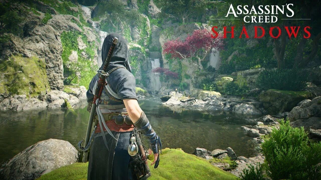 Прохождение Assassin's Creed Shadows ➤ Б/К ➤ 4K ➤ Часть 44 ➤ Нисхождение тьмы.