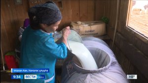 09:30 ВЕСТИ САХА 25/05/26 НА ЯКУТСКОМ ЯЗЫКЕ