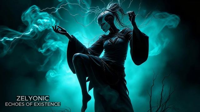 Melodic Techno & Tribal House (DJ Yonic Set Mix) ｜ Echoes Of Existence