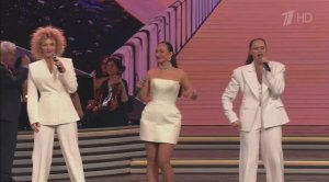 SOPRANO Турецкого - Все равно ты будешь мой