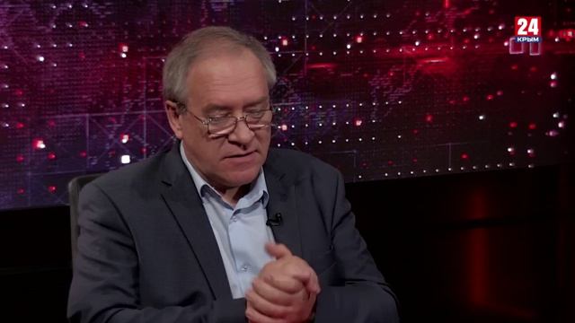 Интервью 24. Андрей Терещенко. Выпуск 25.05.26
