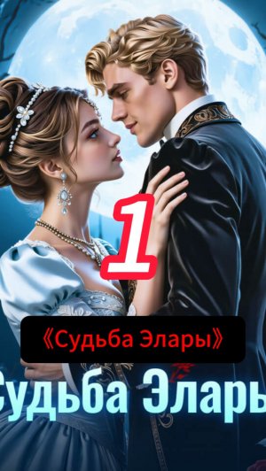 《Судьба Элары》