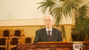 Богослужение в церкви Благодать 05.03.2023 - Прямая трансляция